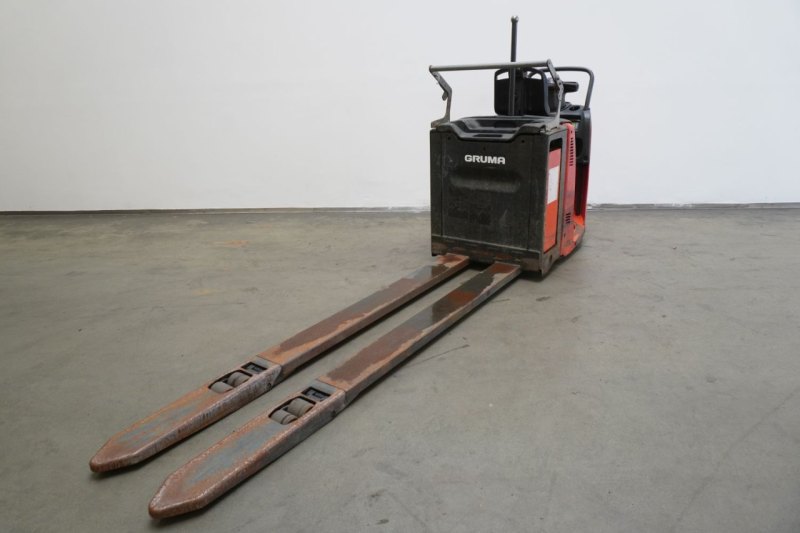 Horizontal-Kommissionierer Linde N 20 132 (2019)
