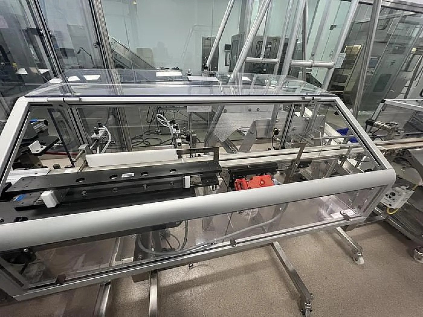 WEILER - Blow-Fill-Seal - 4