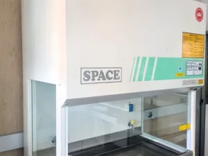 CAPPA A FLUSSO LAMINARE VERTICALE – PBI – MOD. SPACE 120