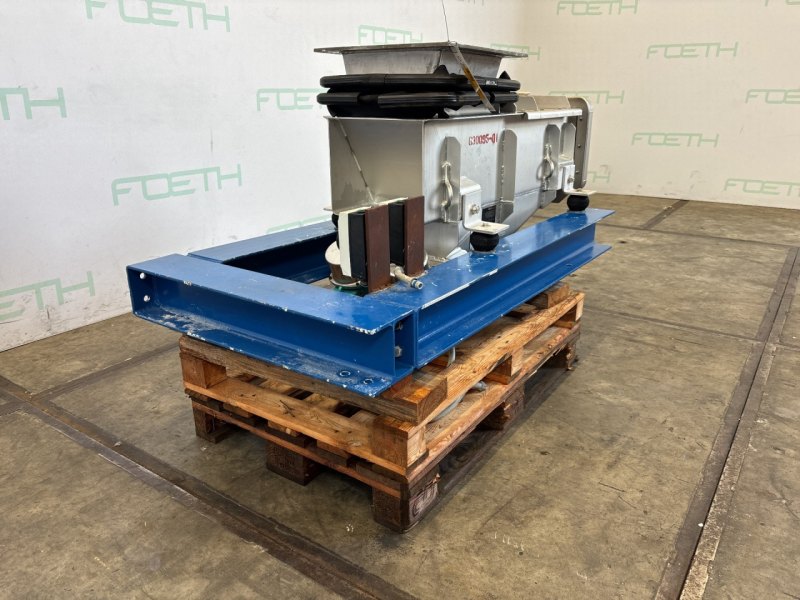 Aviteq OA-1150/350-UVB - Vibro feeder