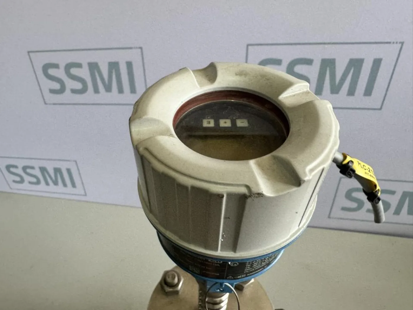 2019 Endress+Hauser Guided radar level transmitter - 3