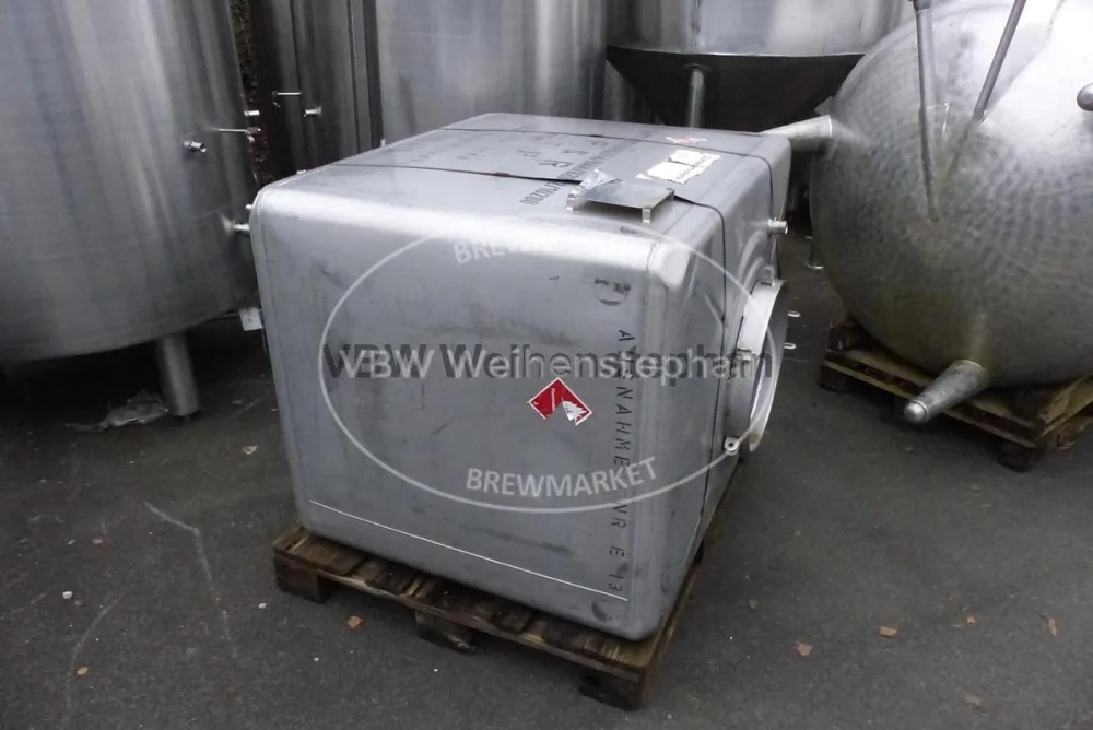 Transportationtank