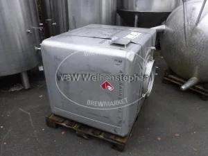 Transportationtank