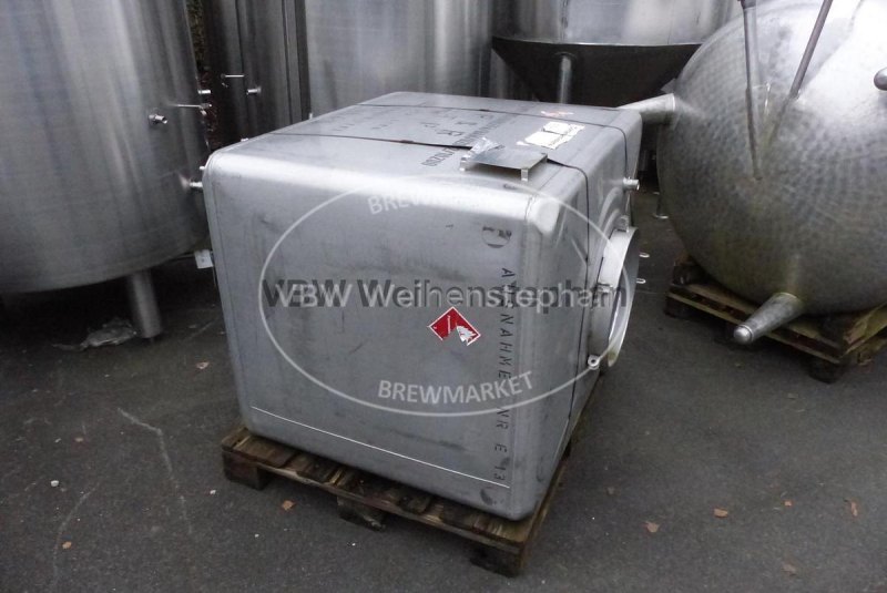 Transportationtank