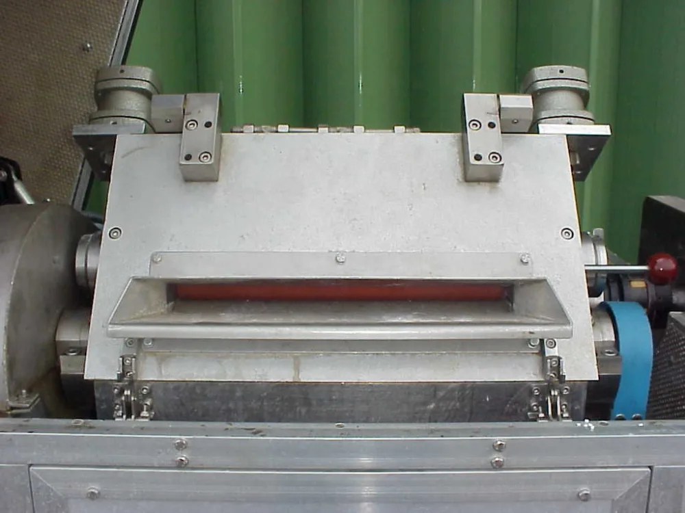Scheer & Cie HSG400 - Pelletiser