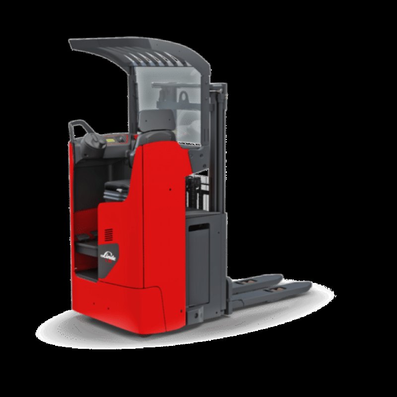 Hochhubwagen Linde L14 - L16 RW