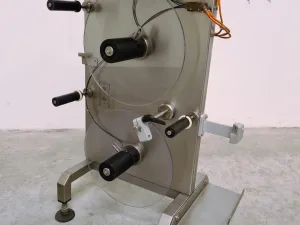 GIUNTATORE SEMIAUTOMATICO ETICHETTE – LIBRA IMA