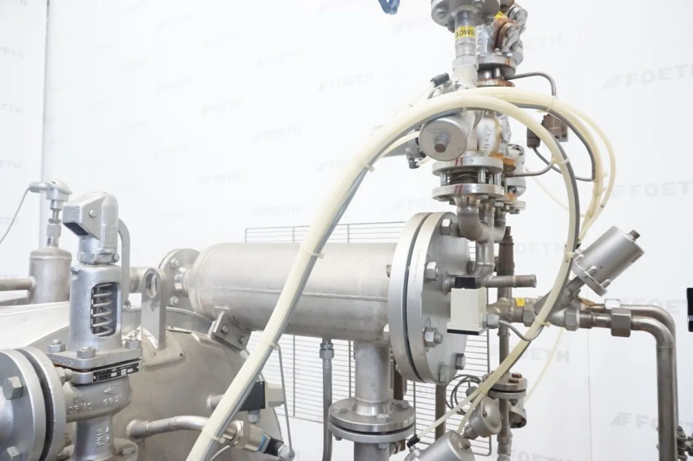 Barriquand Steriflow - Autoclave - 5