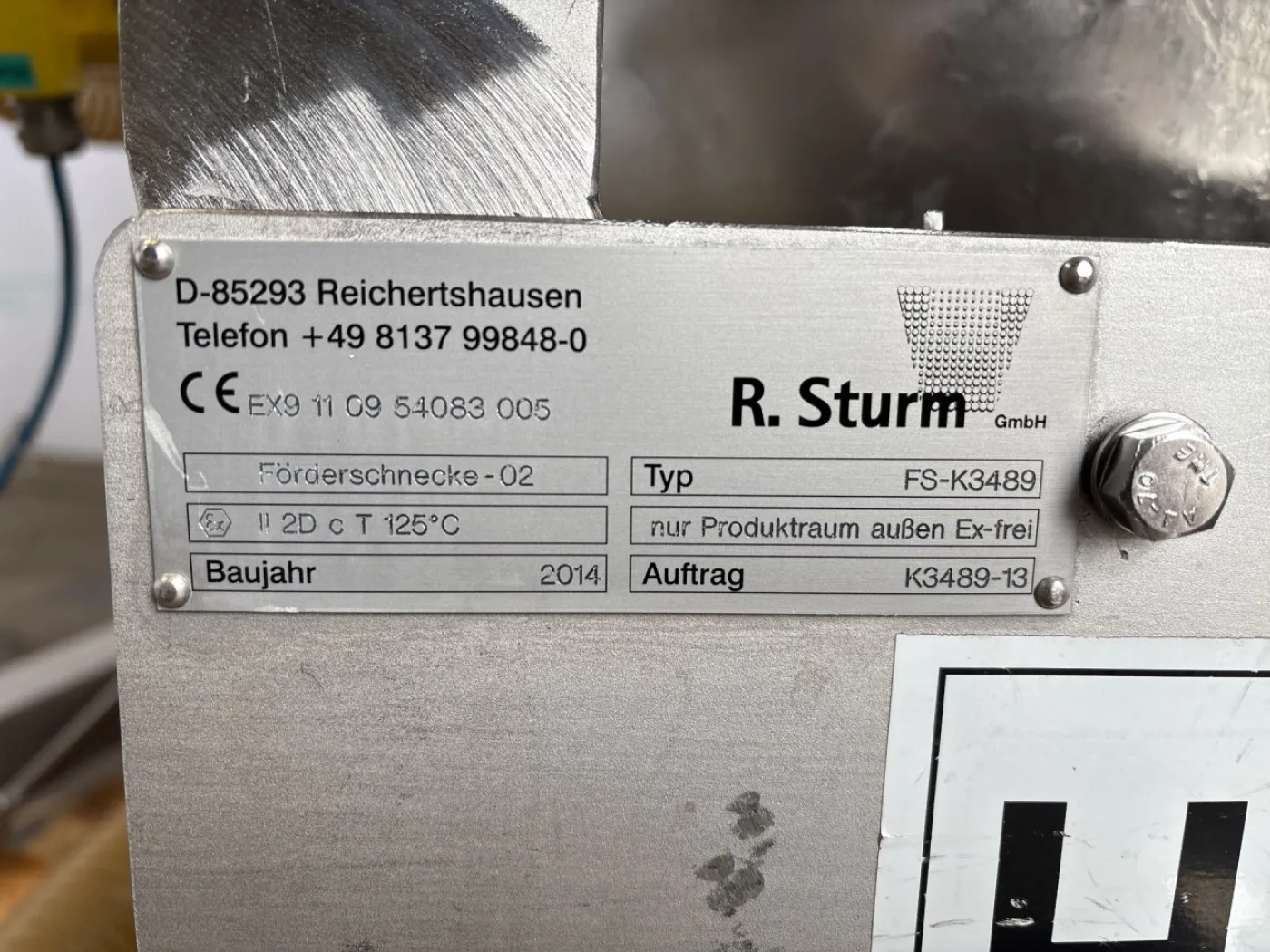 R.Sturm - Bag dump station - 5