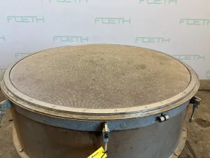Fb Lehmann VSEF - Vibro sieve