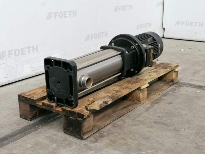 Grundfos CRN 16-70 A-P-G-BUBE - Centrifugal Pump