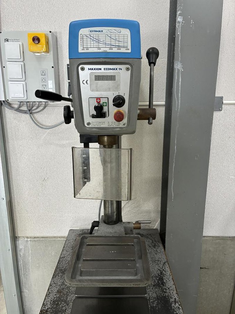 Maxion Ecomax 14
