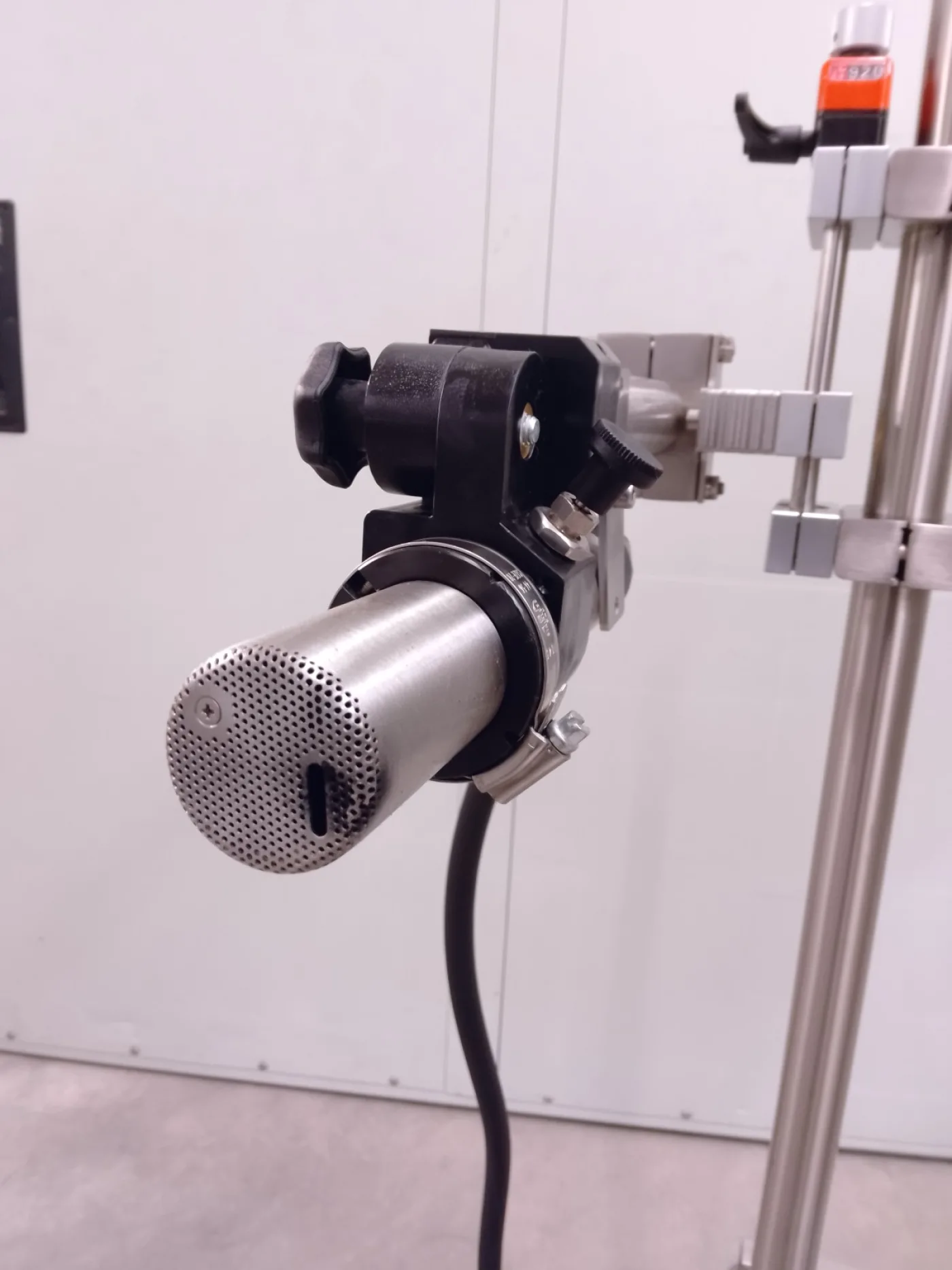 MARCATORE A GETTO D’INCHIOSTRO – VIDEOJET – MOD.1530 - 8