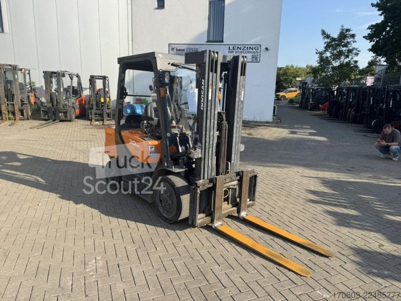 Doosan G30GP