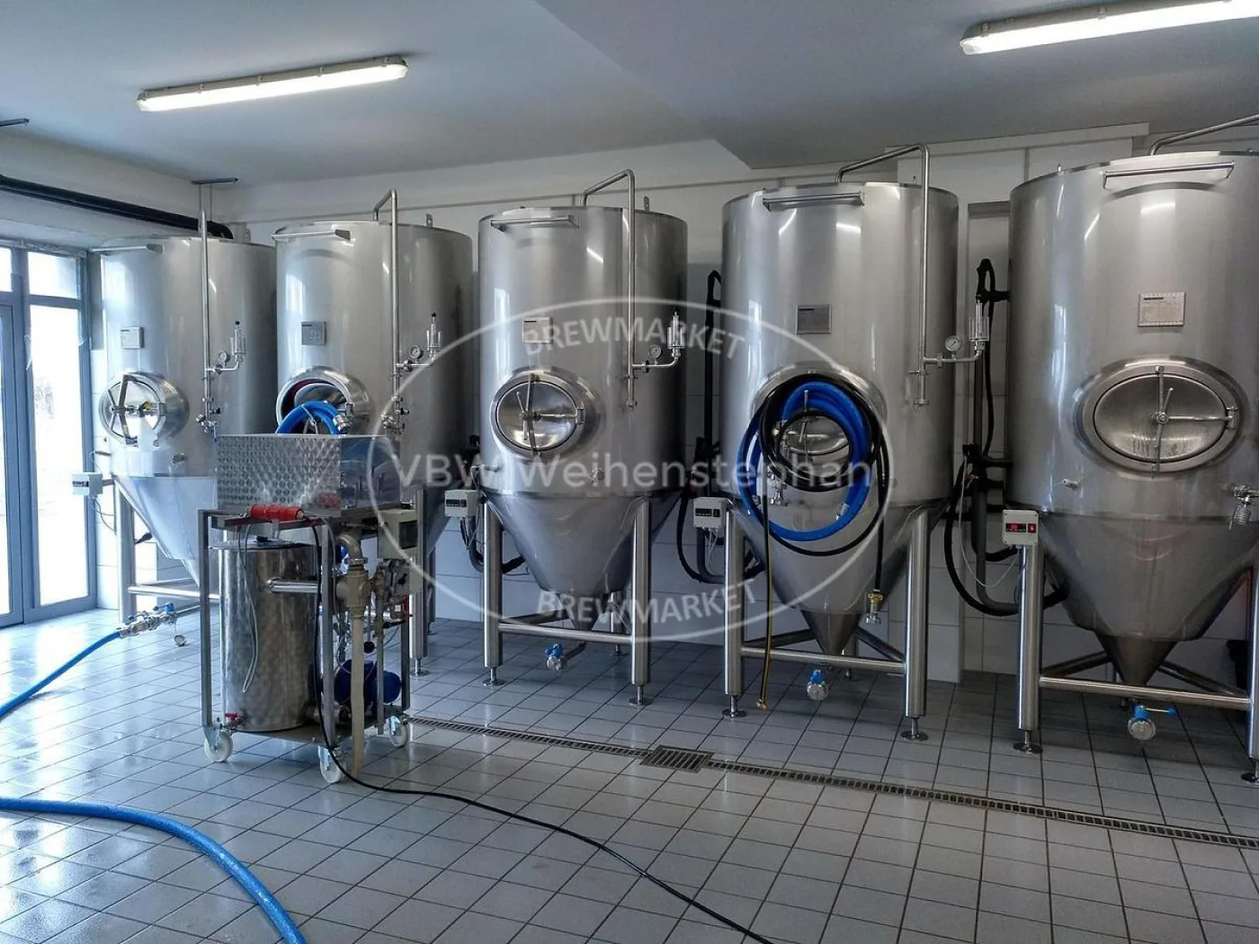 Microbrewery - 8