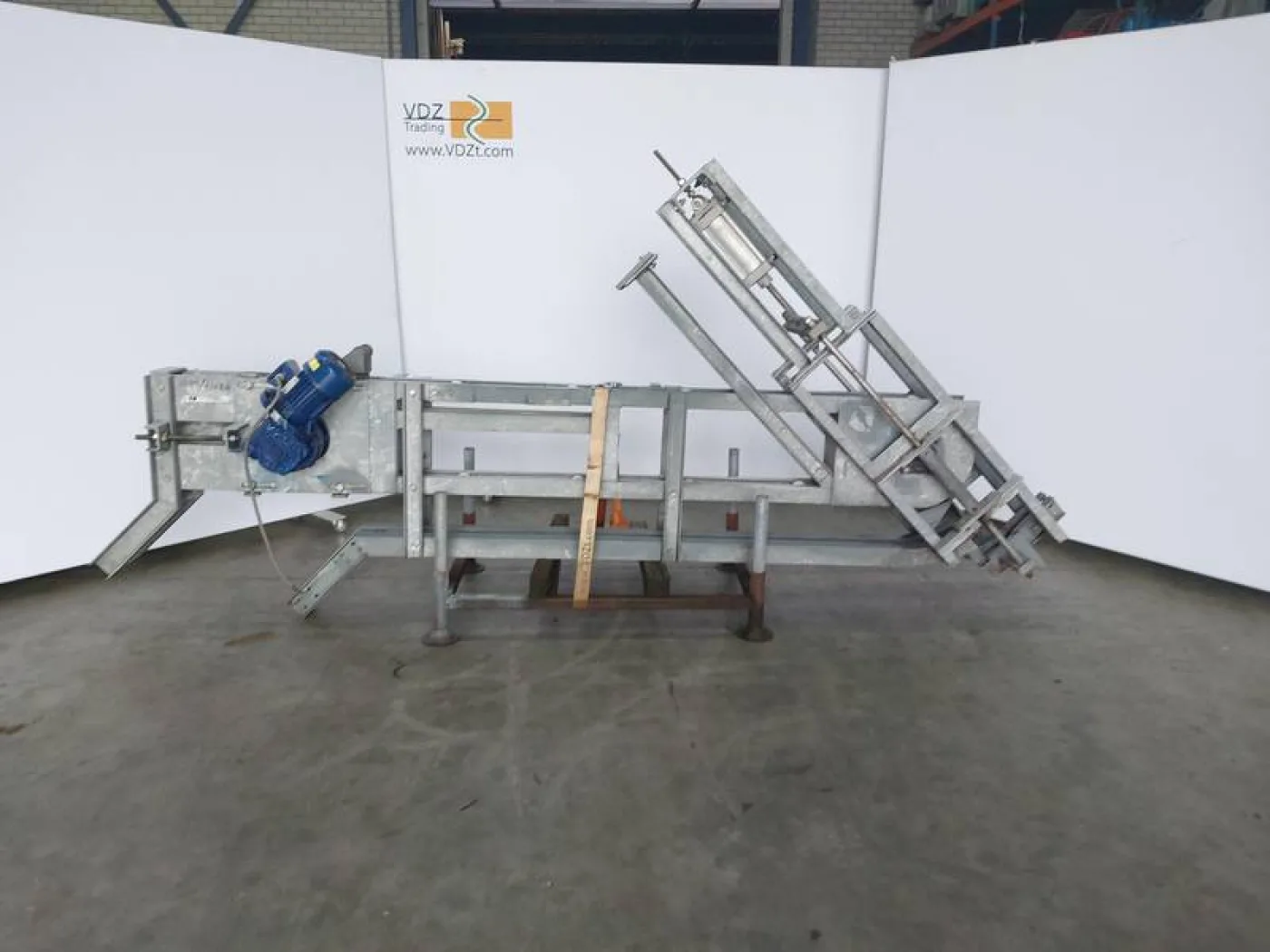 Lift conveyor - 3