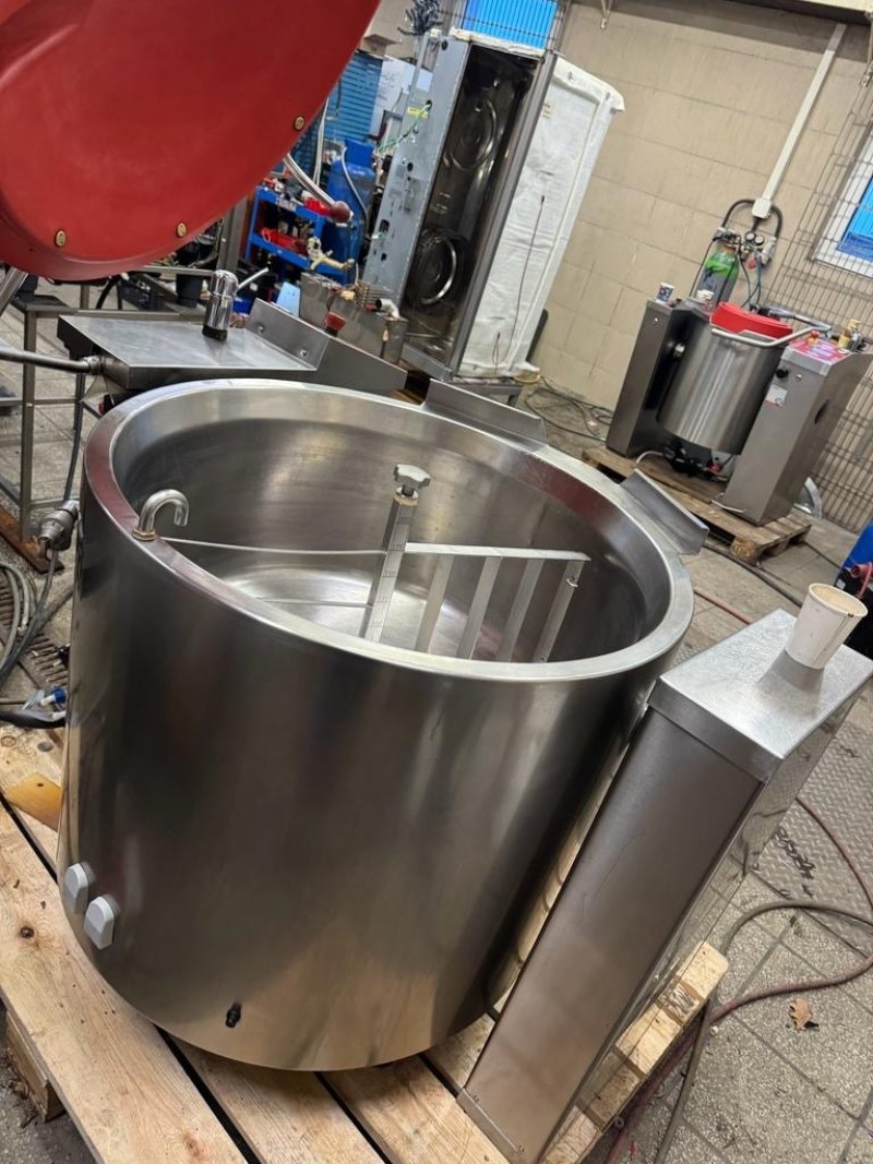 200ltr Electric Kettle