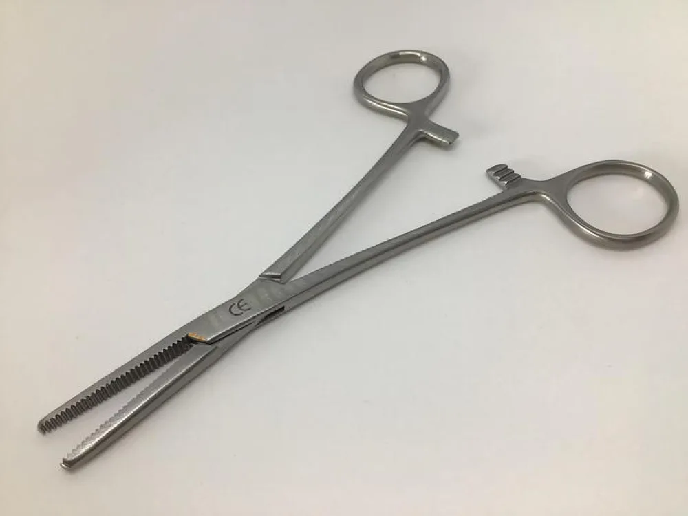 GB Medical Spencer Wells 150mm