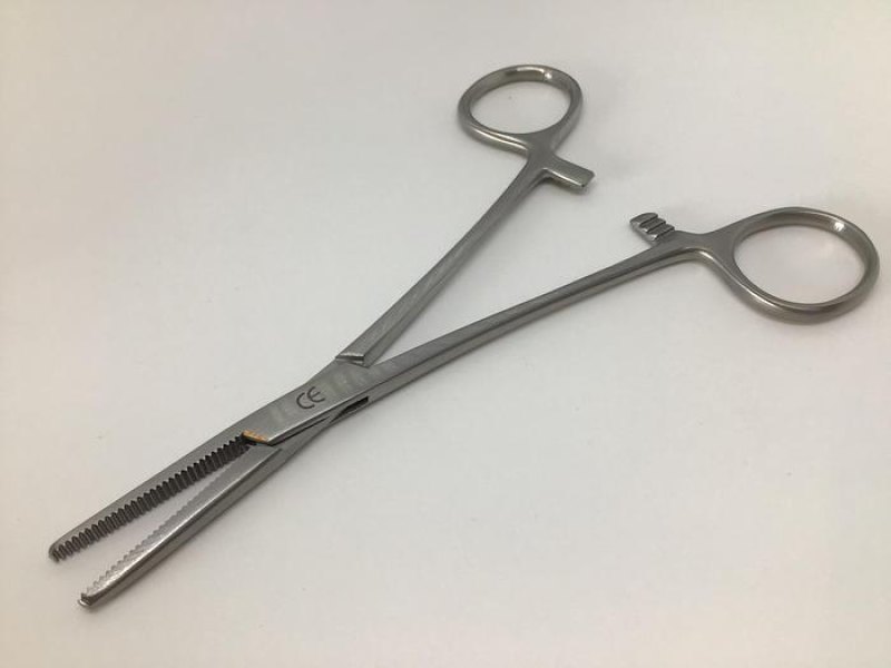 GB Medical Spencer Wells 150mm