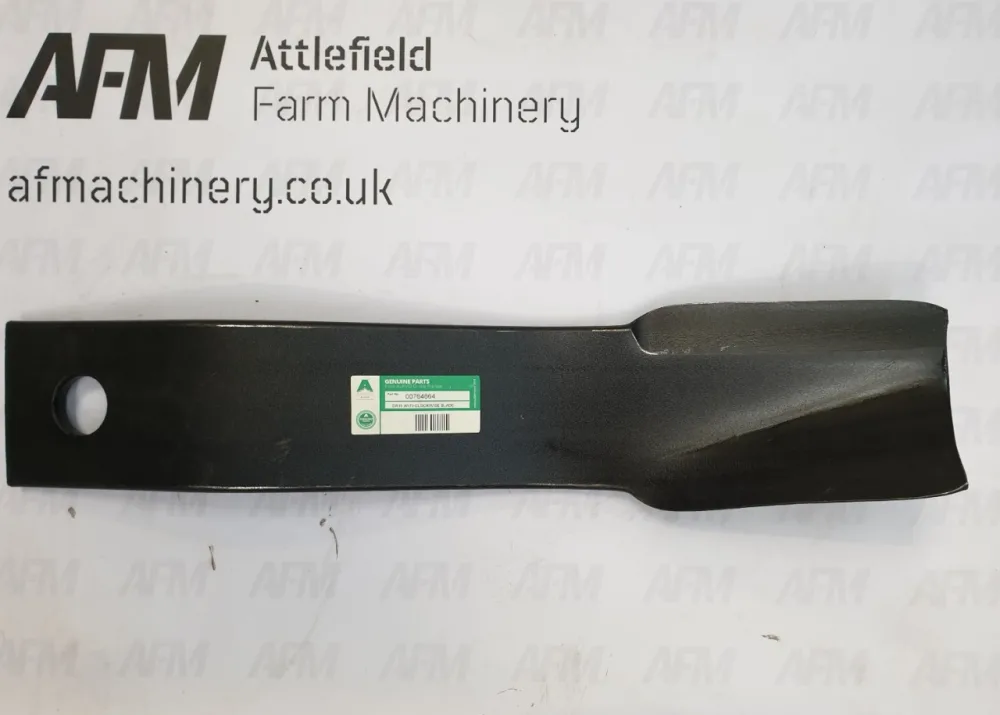 McConnel SR15 Clockwise Blade - 00764663