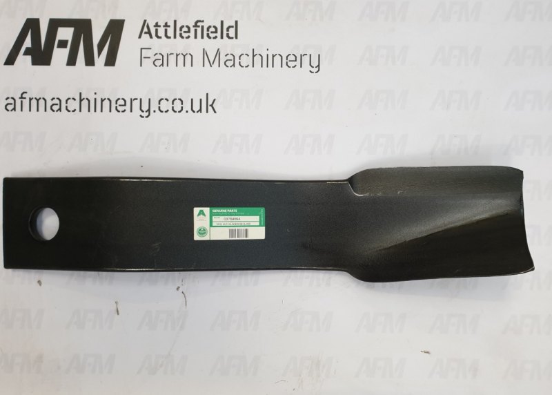 McConnel SR15 Clockwise Blade - 00764663