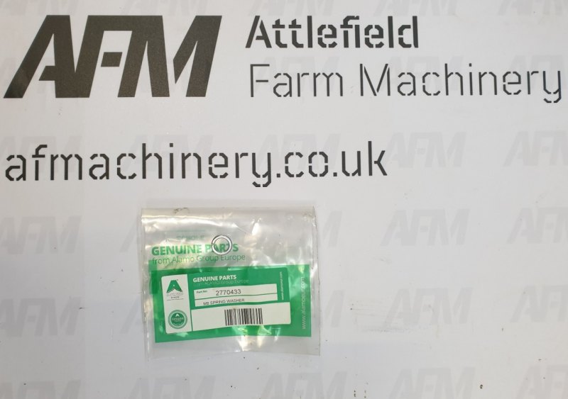 Spearhead M8 Spring Washer - 2770433
