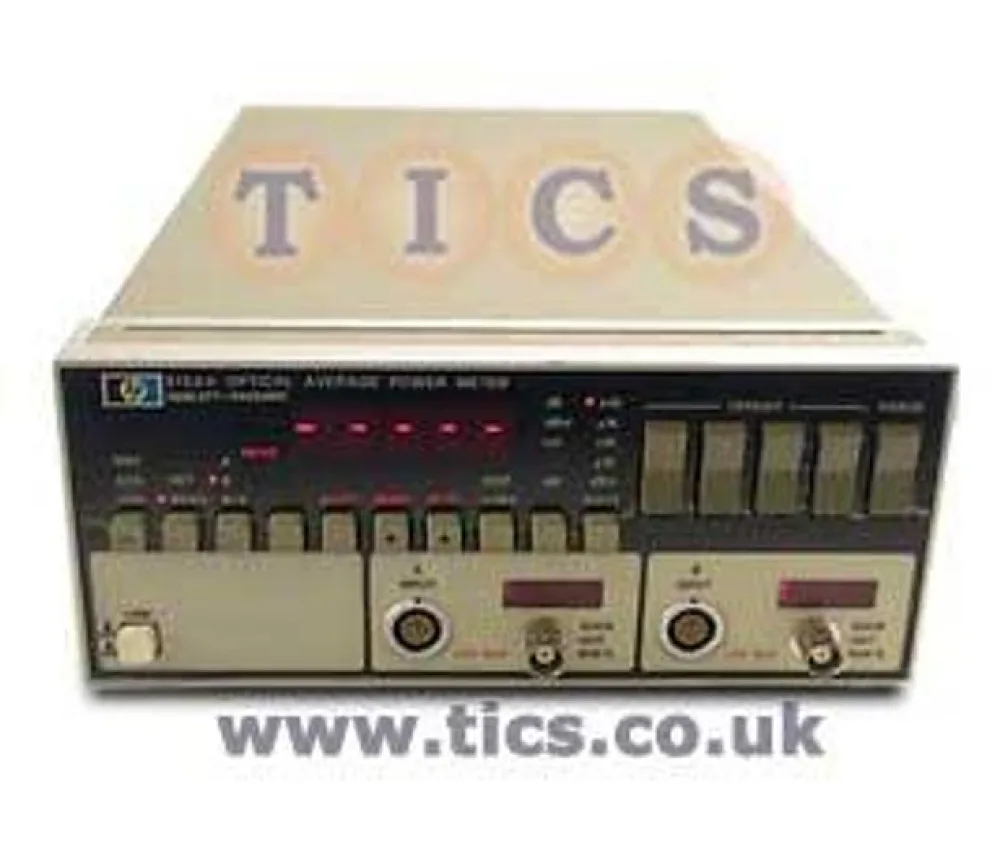 Agilent Technologies (HP) HP 8152A