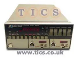 Agilent Technologies (HP) HP 8152A