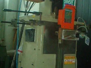 MORTASA A CATENA LABOR MOD. CV4S