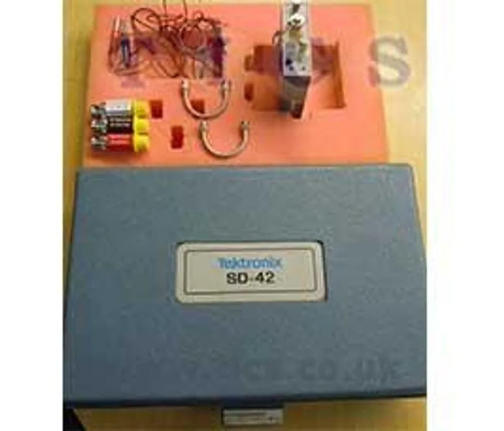 Tektronix SD-42