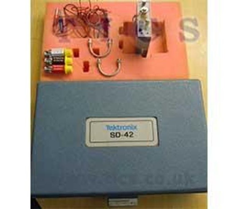 Tektronix SD-42
