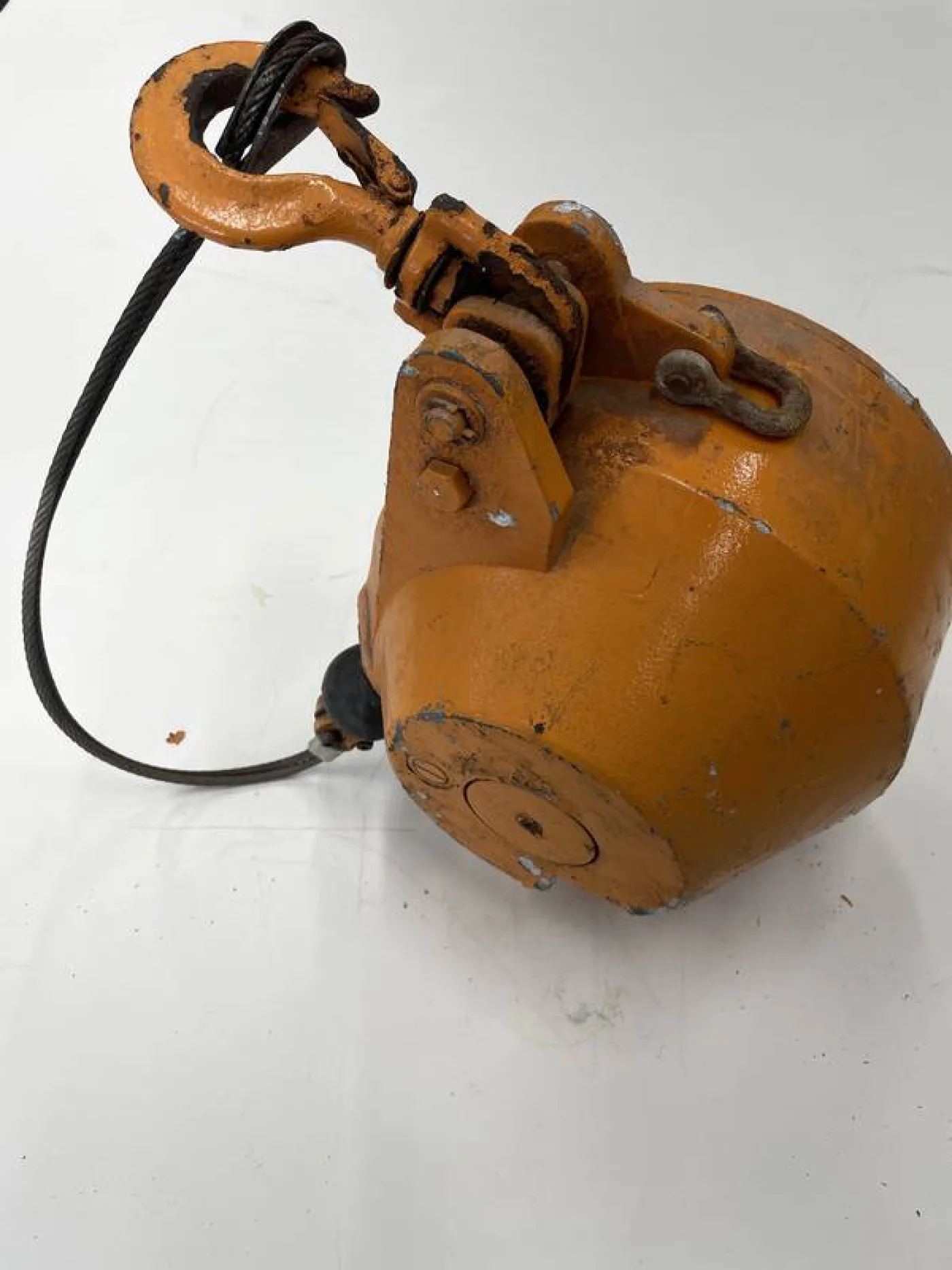 Balancer - 12-20 kg - 5