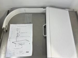 Dräger GCX Tastaturablage M26 G24531 Zubehör