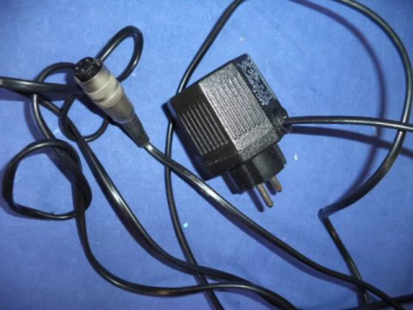 Perfusor FT Netzteil / Power supply (Gebraucht, gut) - 1
