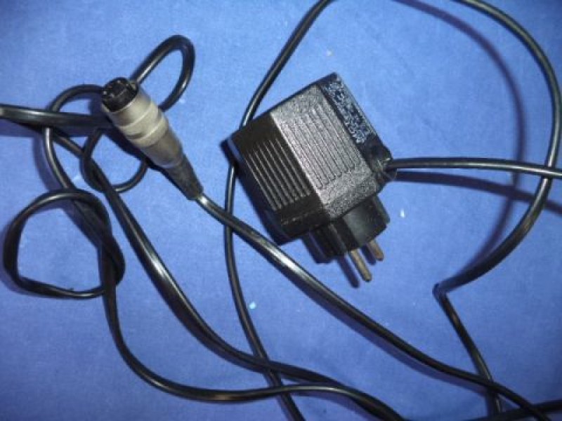 Perfusor FT Netzteil / Power supply (Gebraucht, gut)