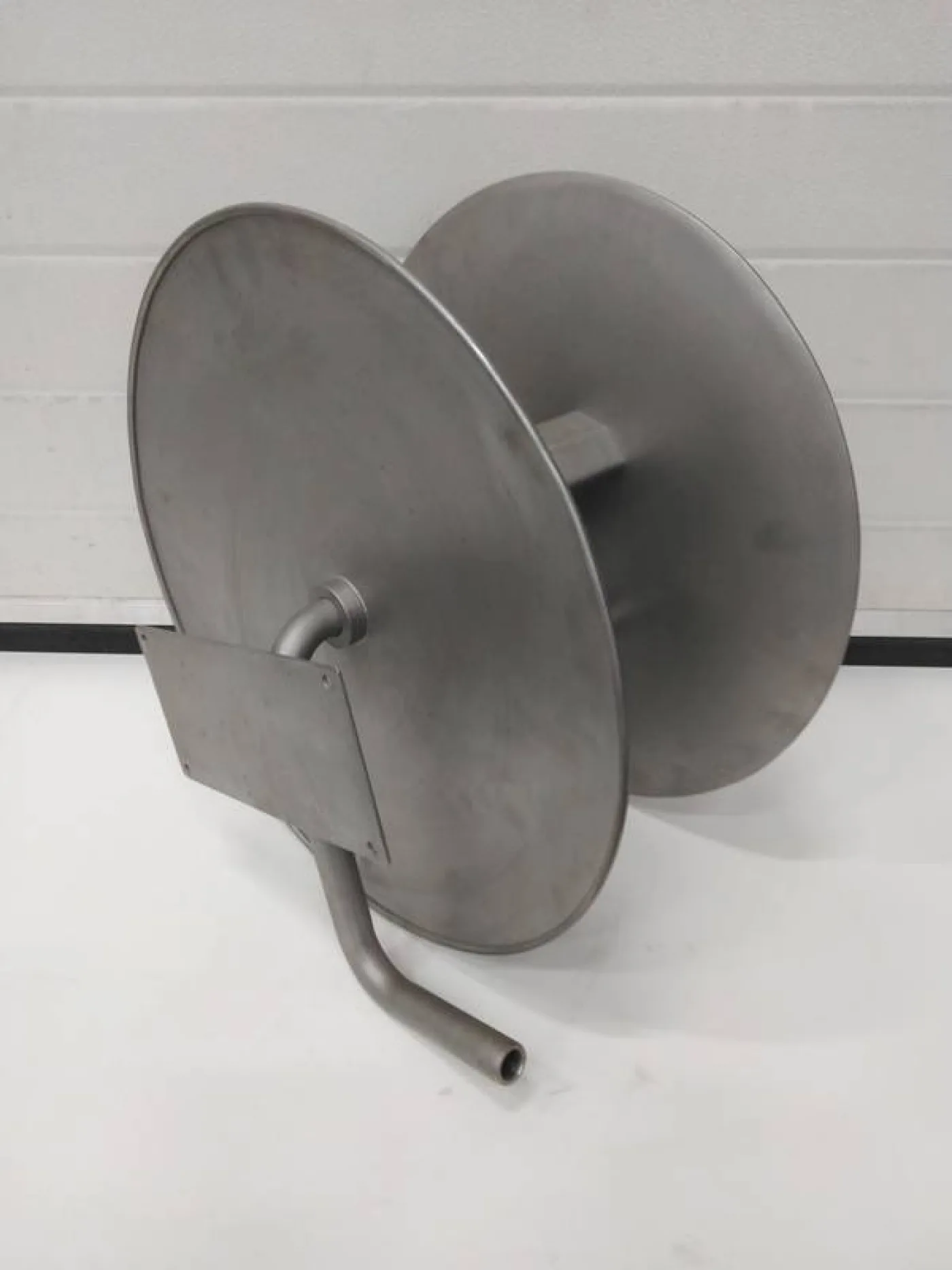 Hose reel - 3