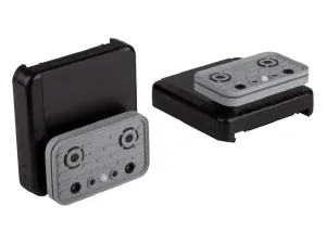 Schmalz VCBL-S4 125x75x50 TV – Vakuum-Blocksauger für SCM/Morbidelli-TVN-Konsolen Art.-Nr. 10.01.12.02322