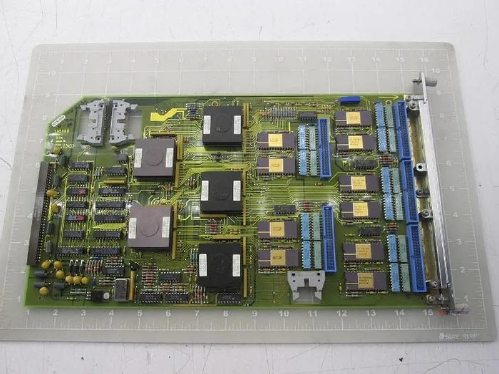 Agilent HP 16510B