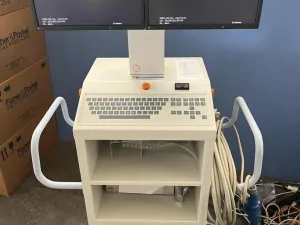 Siremobile D2 board (Gebraucht, sehr gut)