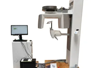 Cefla NewTom VGi evo CBCT