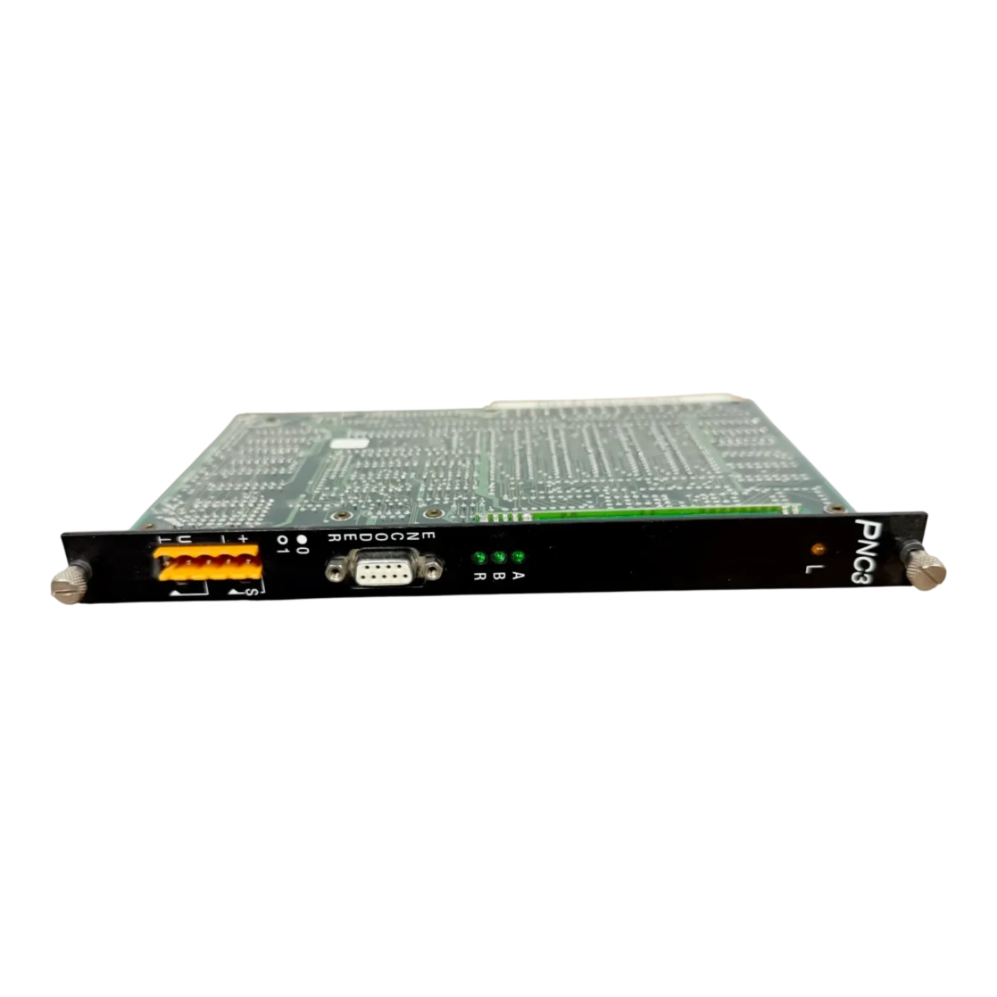 B&R Encoder Modul PNC3 Multi Control für Holzma Homag Weeke Art.-Nr. PNC3 - 6