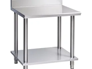 Blue Seal Cobra Infill Table C900 - islandcatering