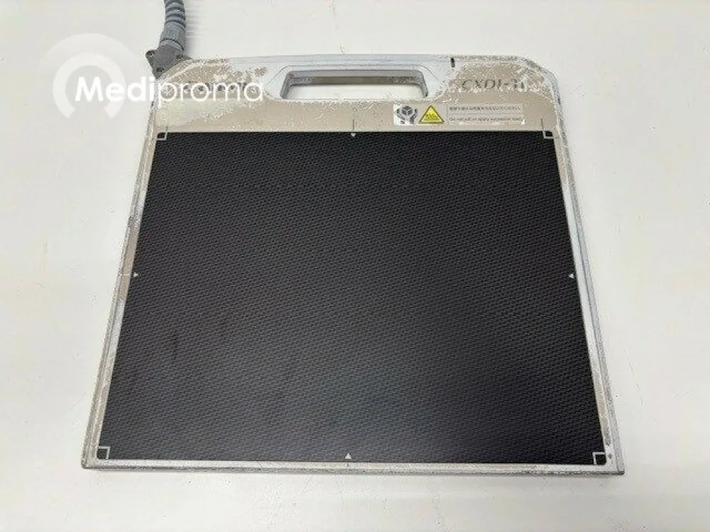 Canon BG7-2350 Detector
