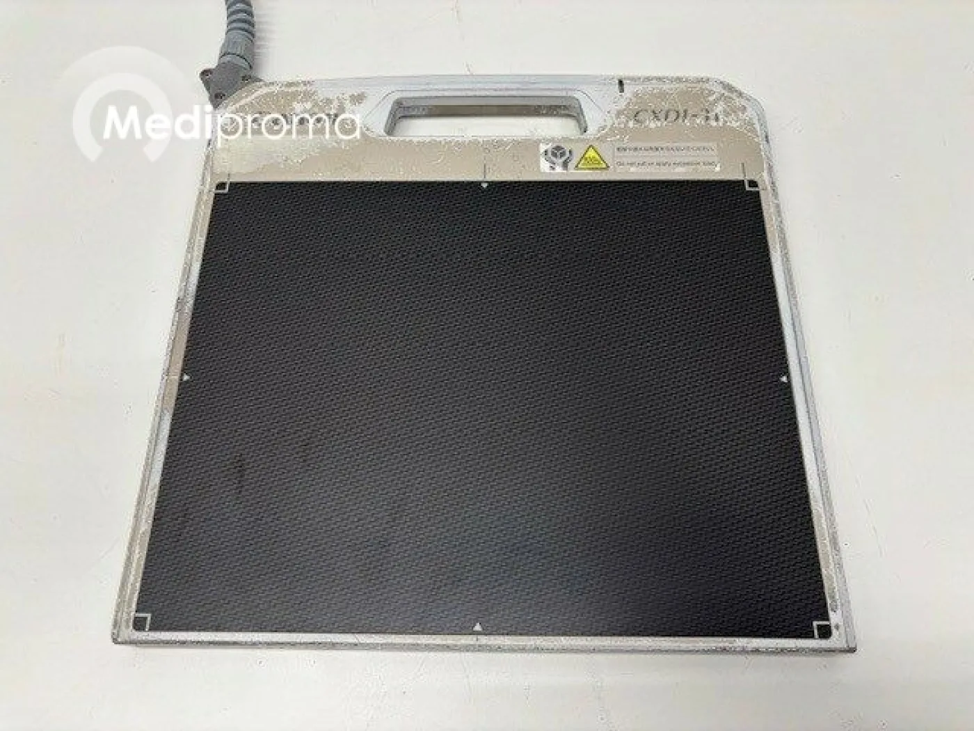 Canon BG7-2350 Detector - 1