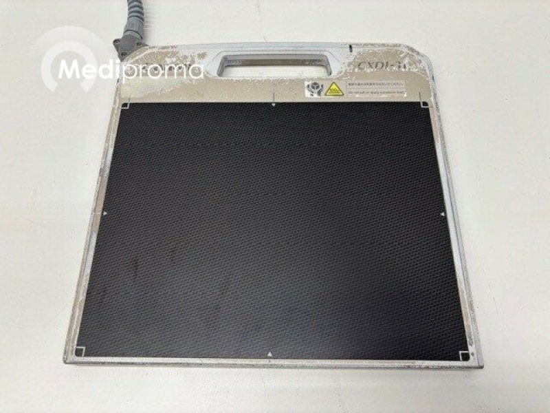 Canon BG7-2350 Detector