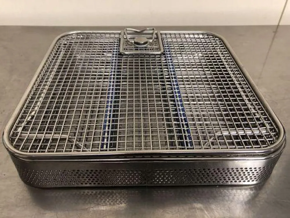 Case 255x240x45mm