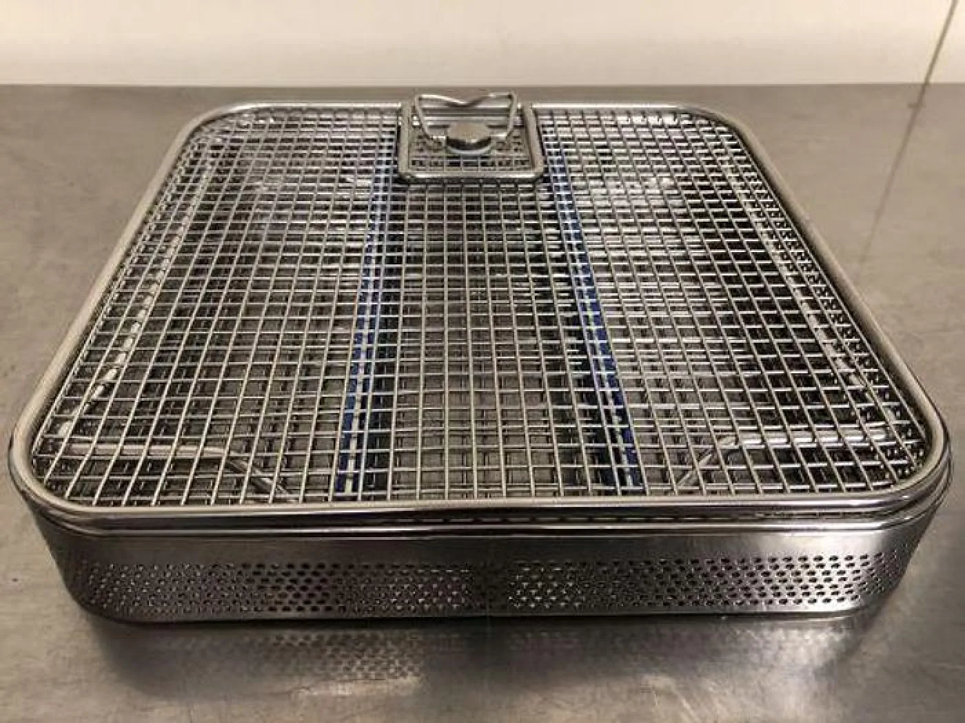 Case 255x240x45mm - 1