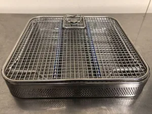 Case 255x240x45mm