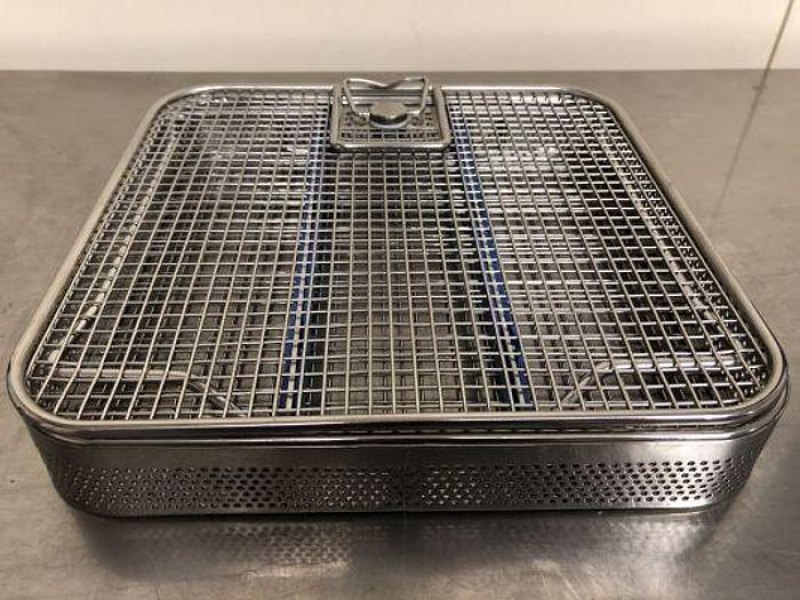Case 255x240x45mm