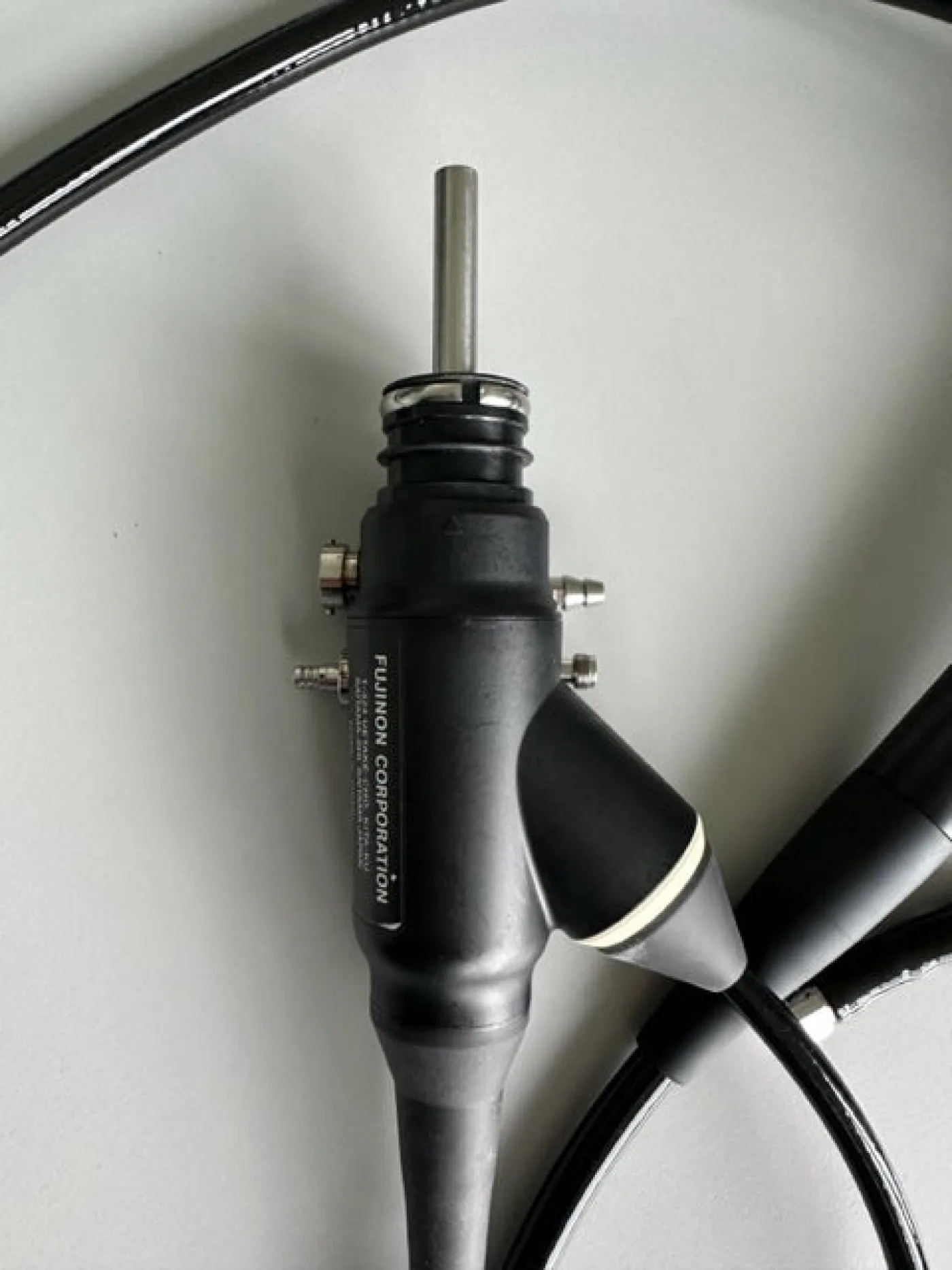 Fujinon EG-530 N Endoskop flexibel Videogastroskop (Nasal) - 2